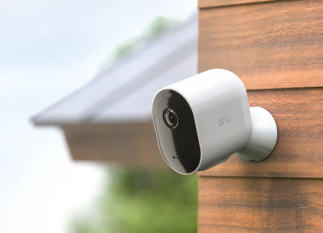 How do I stream in 2K with my Arlo Pro 3 or Pro 4 camera? - Kaira | Arlo Authorised Premium Reseller