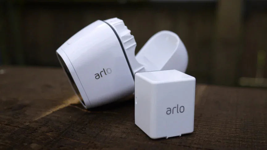 FAQ - Battery life and usage - Kaira | Arlo Authorised Premium Reseller