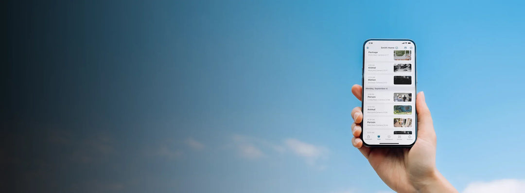 Why Cloud Security Can Be Cheaper Than Traditional CCTV