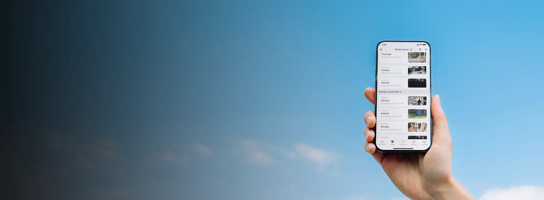 What is Cloud Storage and How Does it Work? - Kaira | Arlo Authorised Premium Reseller