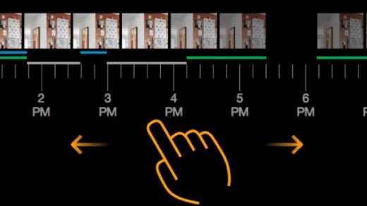 What is Continuous Video Recording (CVR) and how do I use it? - Arlo Secure 4.0 - Kaira | Arlo Authorised Premium Reseller