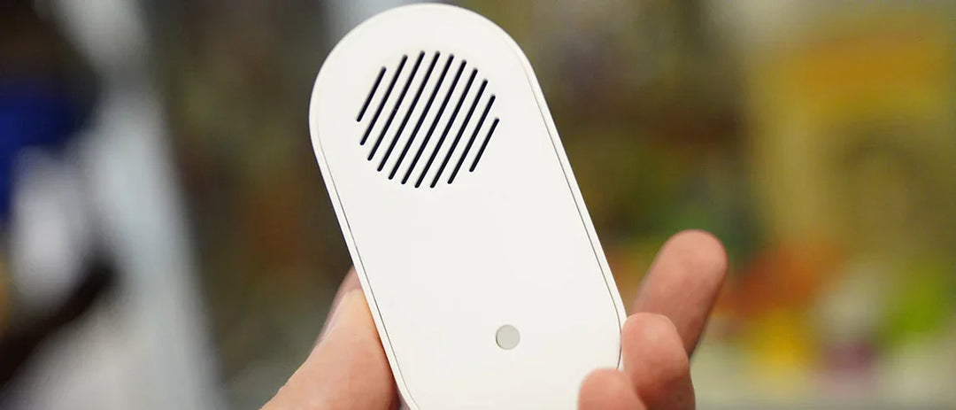 Geek Review: Arlo Chime 2 - Kaira | Arlo Authorised Premium Reseller