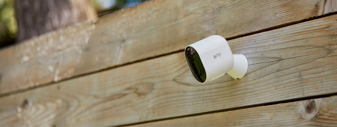 FAQ - Arlo Pro 4 - Kaira | Arlo Authorised Premium Reseller