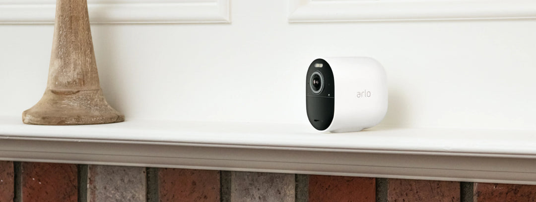 FAQ - Arlo Ultra 2 - Kaira | Arlo Authorised Premium Reseller