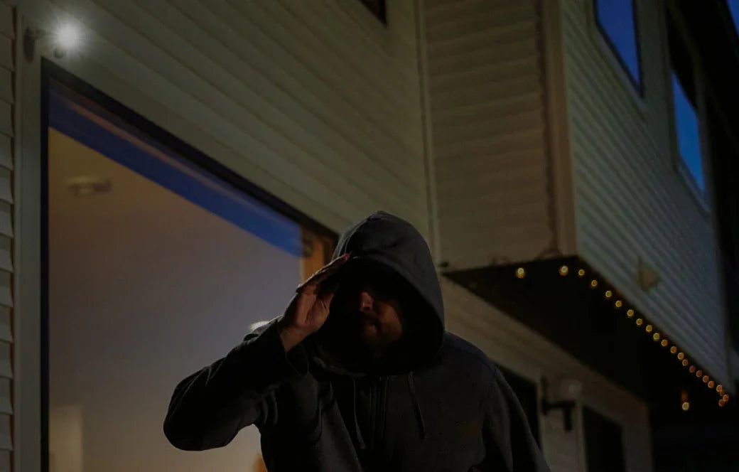 How To Prevent Porch Pirates In 7 Simple Steps - Kaira | Arlo Authorised Premium Reseller