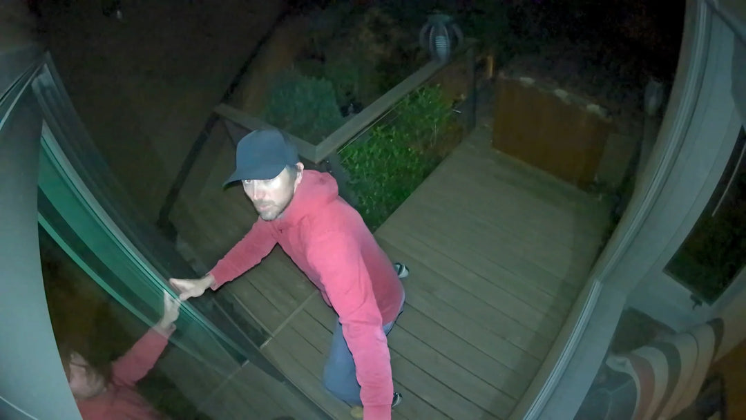 How does motion detection work on Arlo cameras and doorbells? - Kaira | Arlo Authorised Premium Reseller