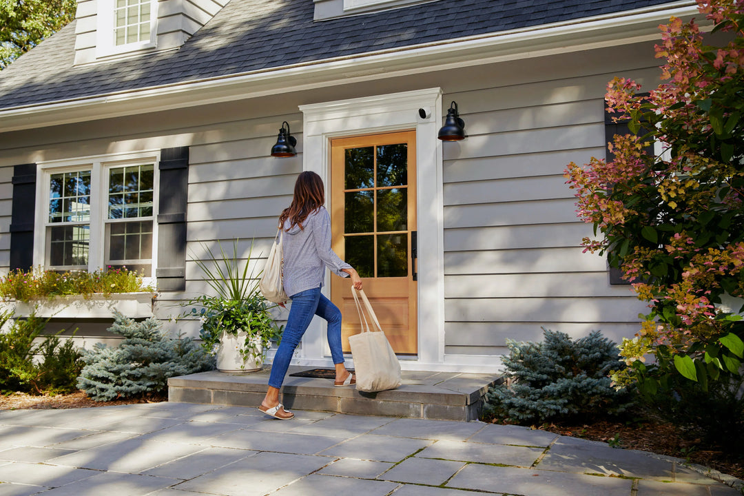 How does Arlo Geofencing work and how do I set it up? - Kaira | Arlo Authorised Premium Reseller