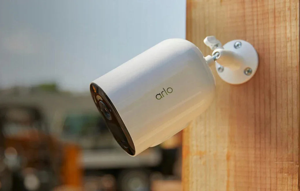 What Are the Best Jobsite Security Cameras Out There? Go ahead, control your site even when you’re off the clock with Arlo. - Kaira | Arlo Authorised Premium Reseller