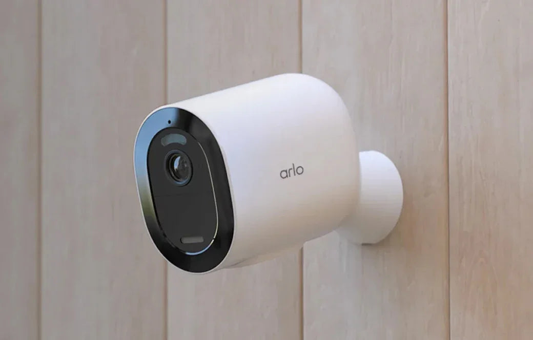 Security System For Your Business: How To Build A DIY Security System Today. Your new security starter kit is ready for kick-off. - Kaira | Arlo Authorised Premium Reseller