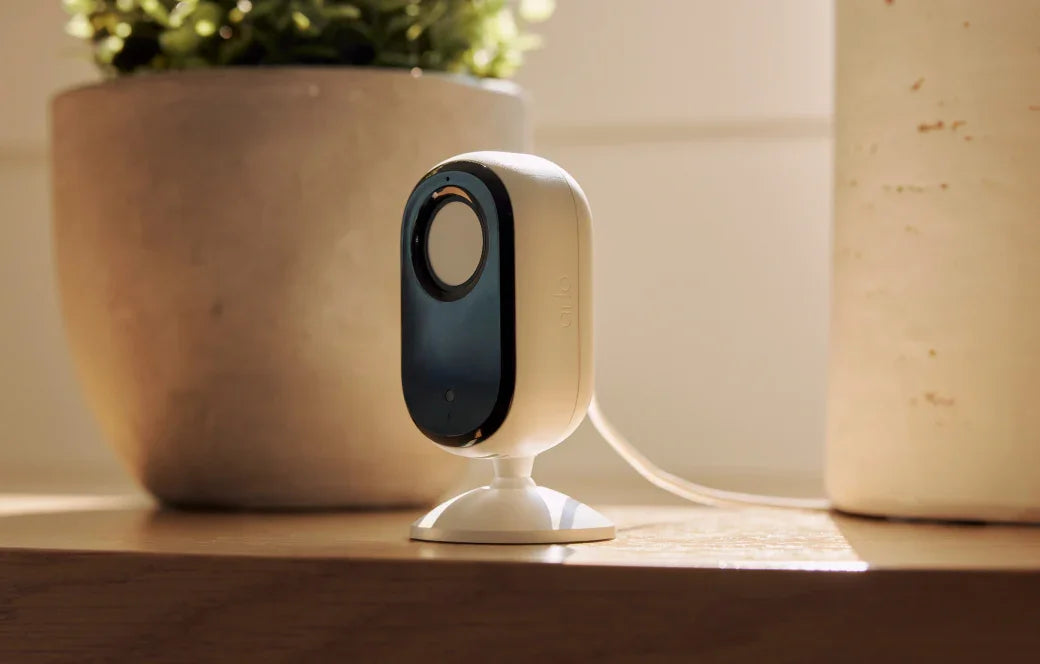 What Is The Best Security Camera For Apartments? Apartment living just got more secure with Arlo. - Kaira | Arlo Authorised Premium Reseller