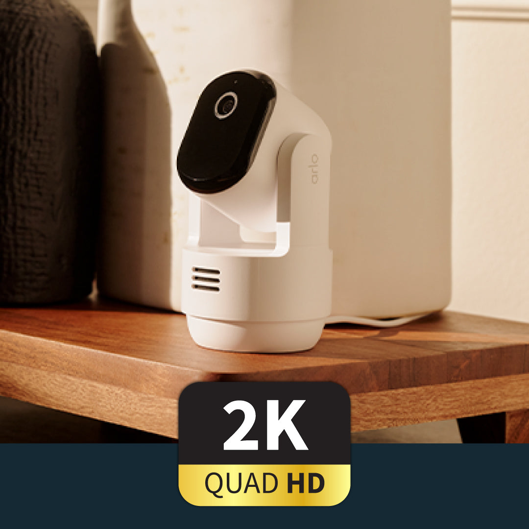 Arlo Essential - Kaira | Arlo Authorised Premium Reseller