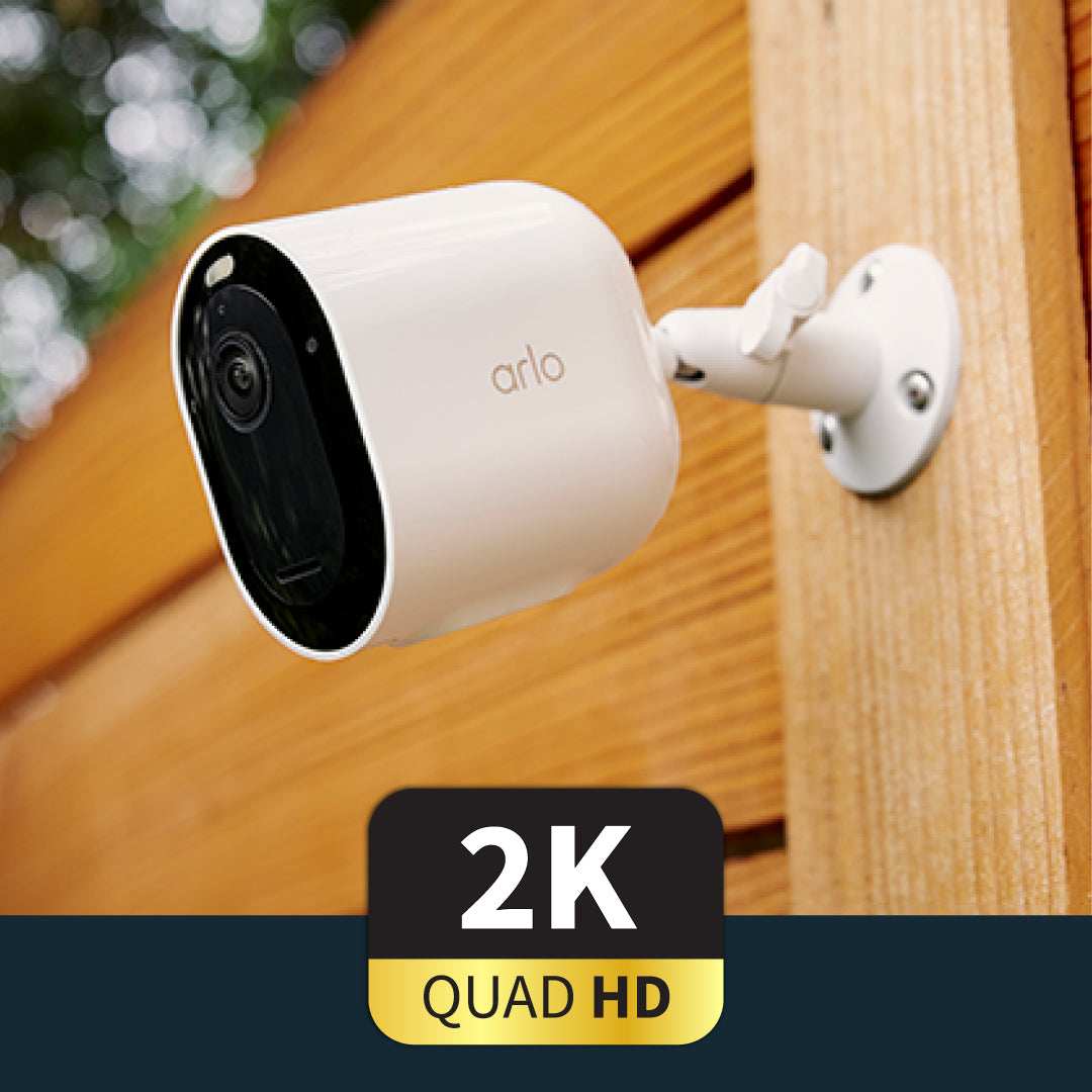 Arlo Pro 5 - Kaira | Arlo Authorised Premium Reseller