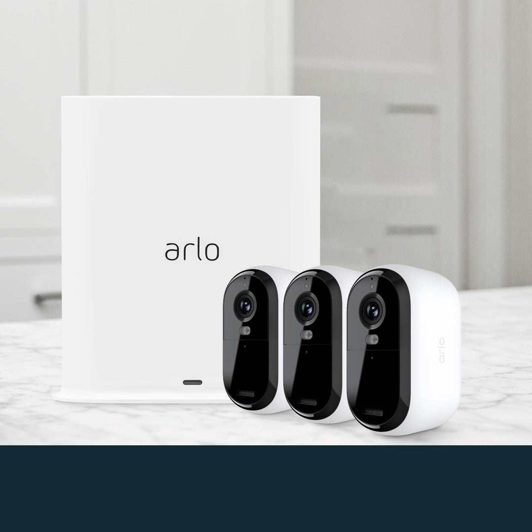 SmartHub Bundles - Kaira | Arlo Authorised Premium Reseller