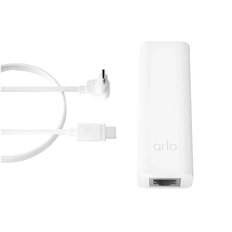 Arlo VMA3900 Power Over Ethernet Adapter - Arlo Store Singapore