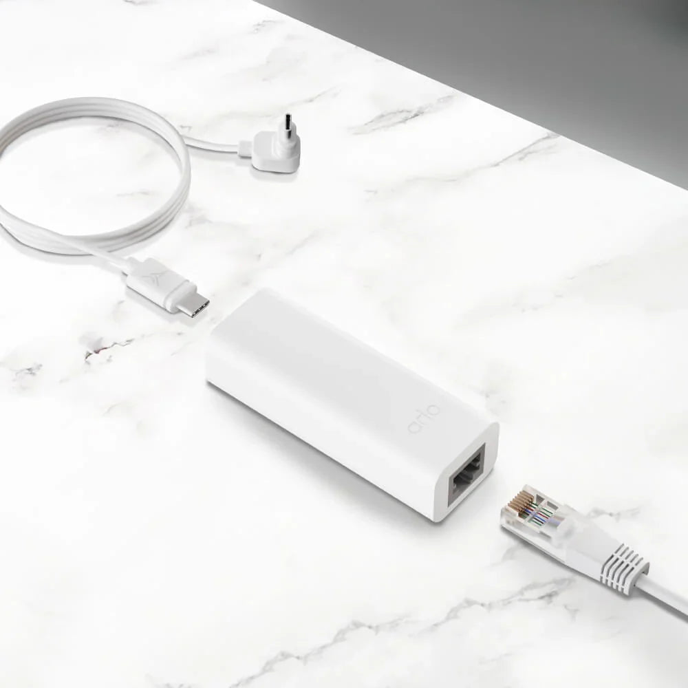 Arlo VMA3900 Power Over Ethernet Adapter - Arlo Store Singapore