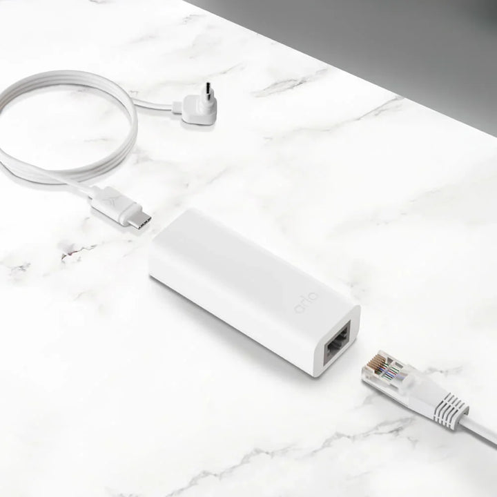 Arlo VMA3900 Power Over Ethernet Adapter - Arlo Store Singapore
