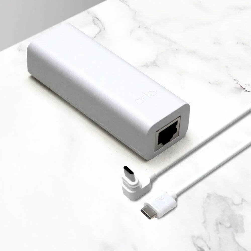 Arlo VMA3900 Power Over Ethernet Adapter - Arlo Store Singapore