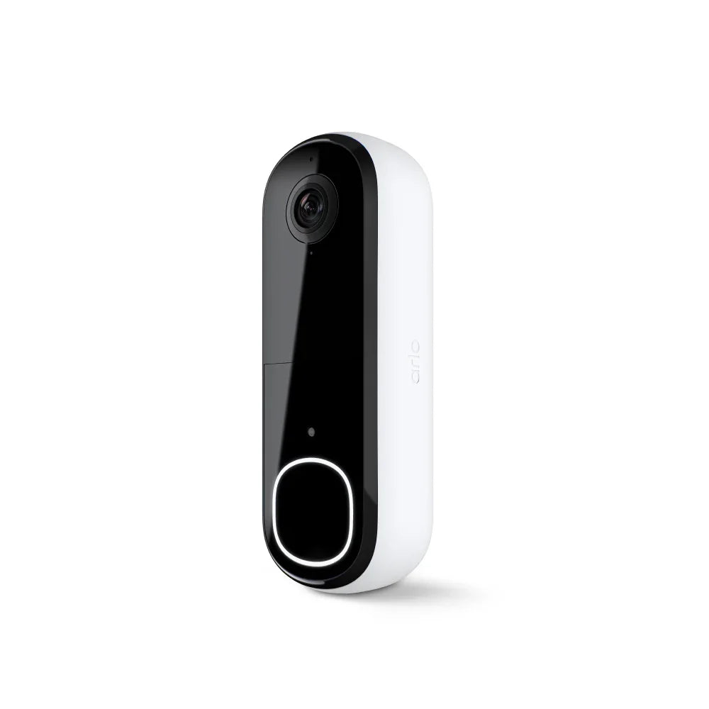 Arlo Video Doorbells & Chimes
