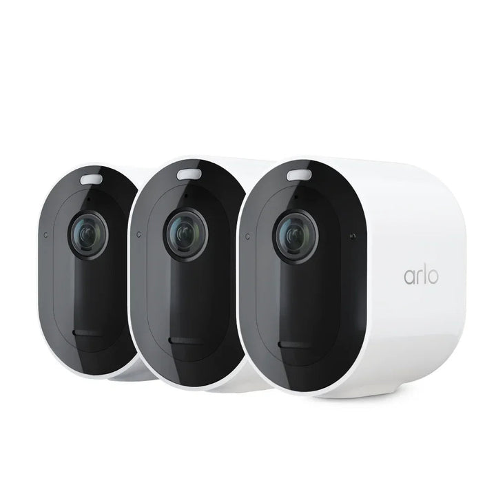 ARLO Pro 5 VMC4360P 2K Quad HD Wireless HDR Security Camera
