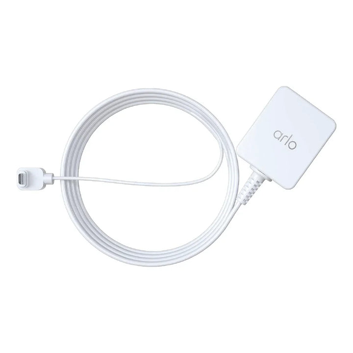 Arlo Essential Outdoor Cable (7.6m) - For 2nd Generation Essential Cameras - Kaira | Arlo Authorised Premium Reseller