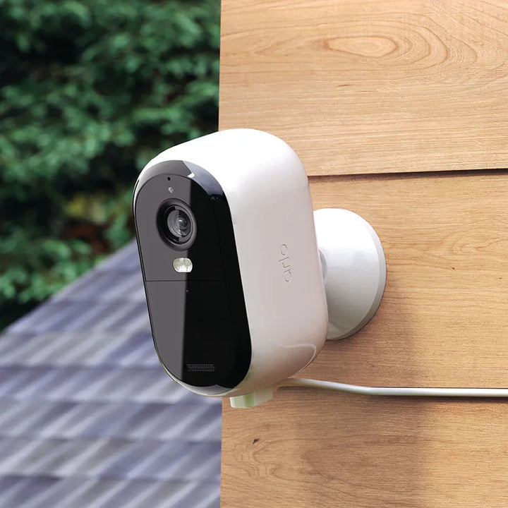 Arlo Essential Outdoor Cable (7.6m) - For 2nd Generation Essential Cameras - Kaira | Arlo Authorised Premium Reseller