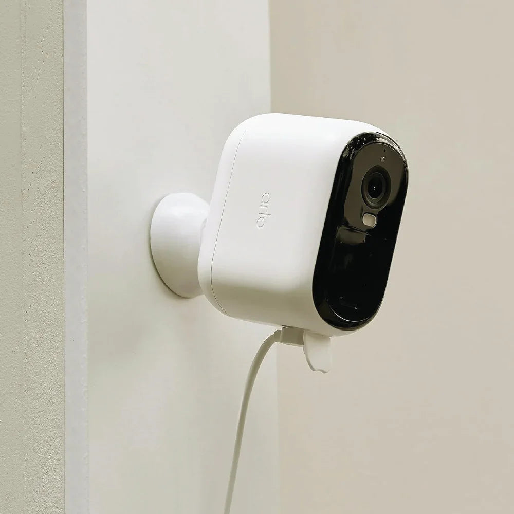 Arlo Essential Outdoor Cable (7.6m) - For 2nd Generation Essential Cameras - Kaira | Arlo Authorised Premium Reseller