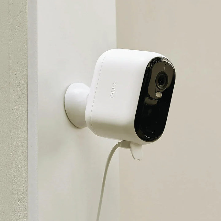 Arlo Essential Outdoor Cable (7.6m) - For 2nd Generation Essential Cameras - Kaira | Arlo Authorised Premium Reseller