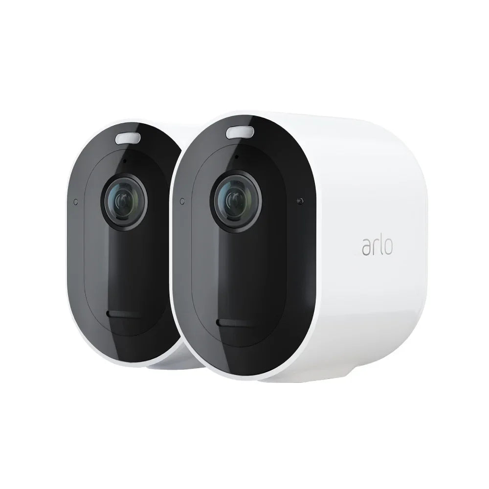 ARLO Pro 5 VMC4260P 2K Quad HD Wireless HDR Security Camera