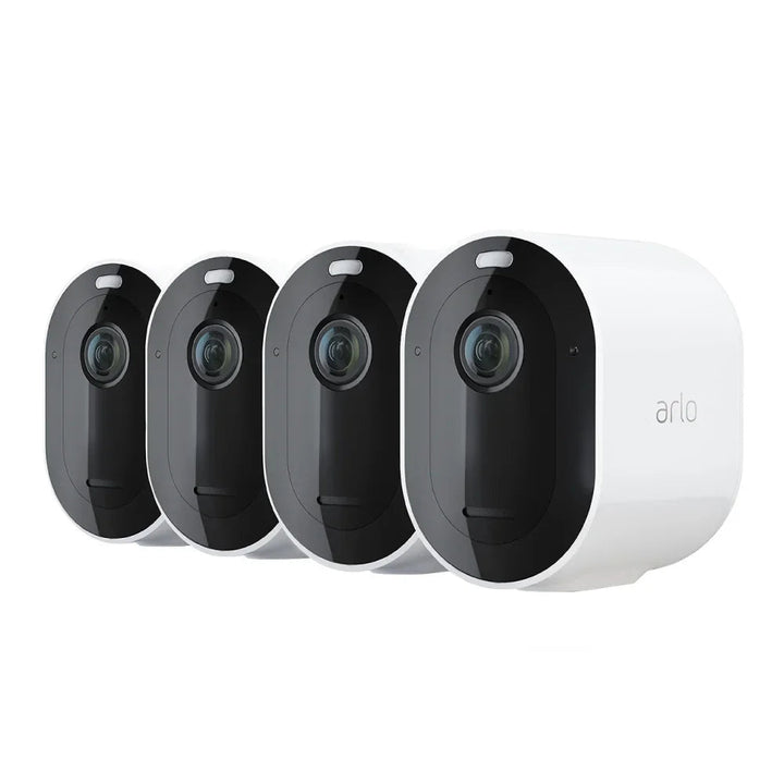 ARLO Pro 5 VMC4460P 2K Quad HD Wireless HDR Security Camera