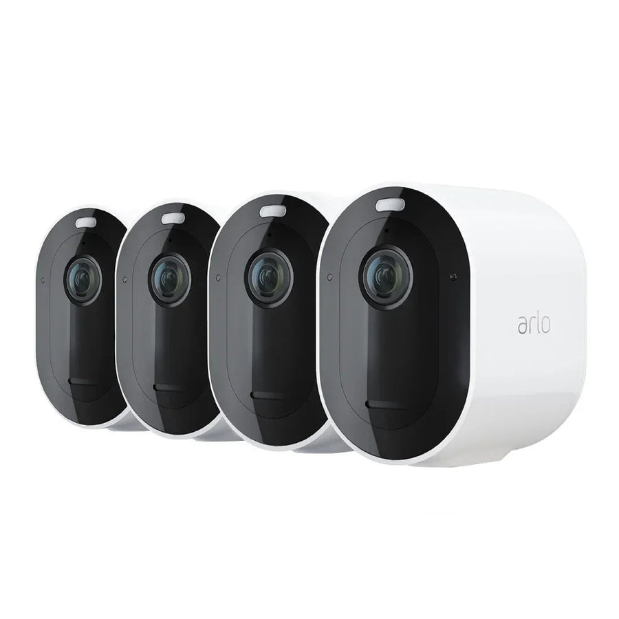ARLO Pro 5 VMC4460P 2K Quad HD Wireless HDR Security Camera
