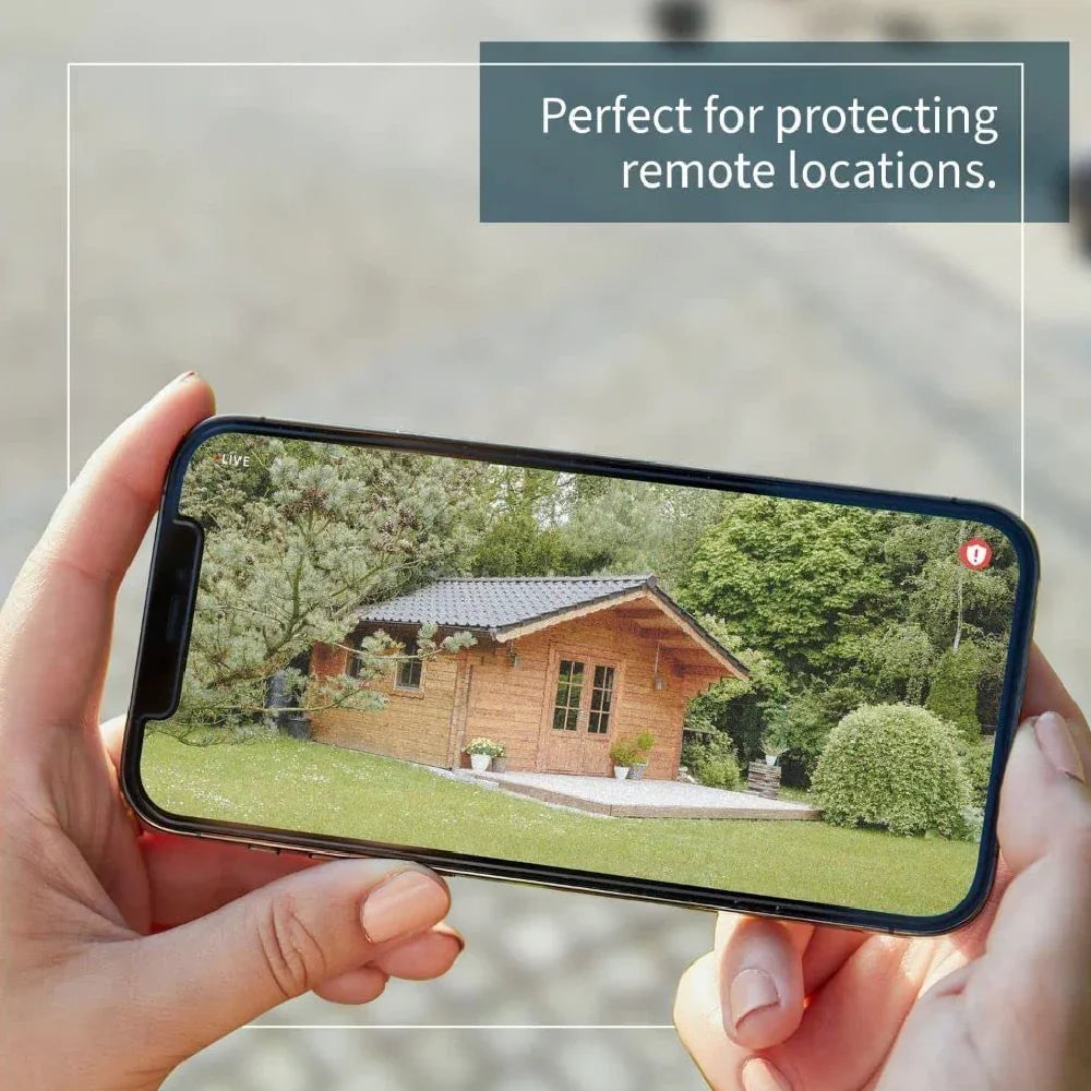 Arlo VMA3800H Camera Housing for Ultra Go 2 - Kaira | Arlo Authorised Premium Reseller