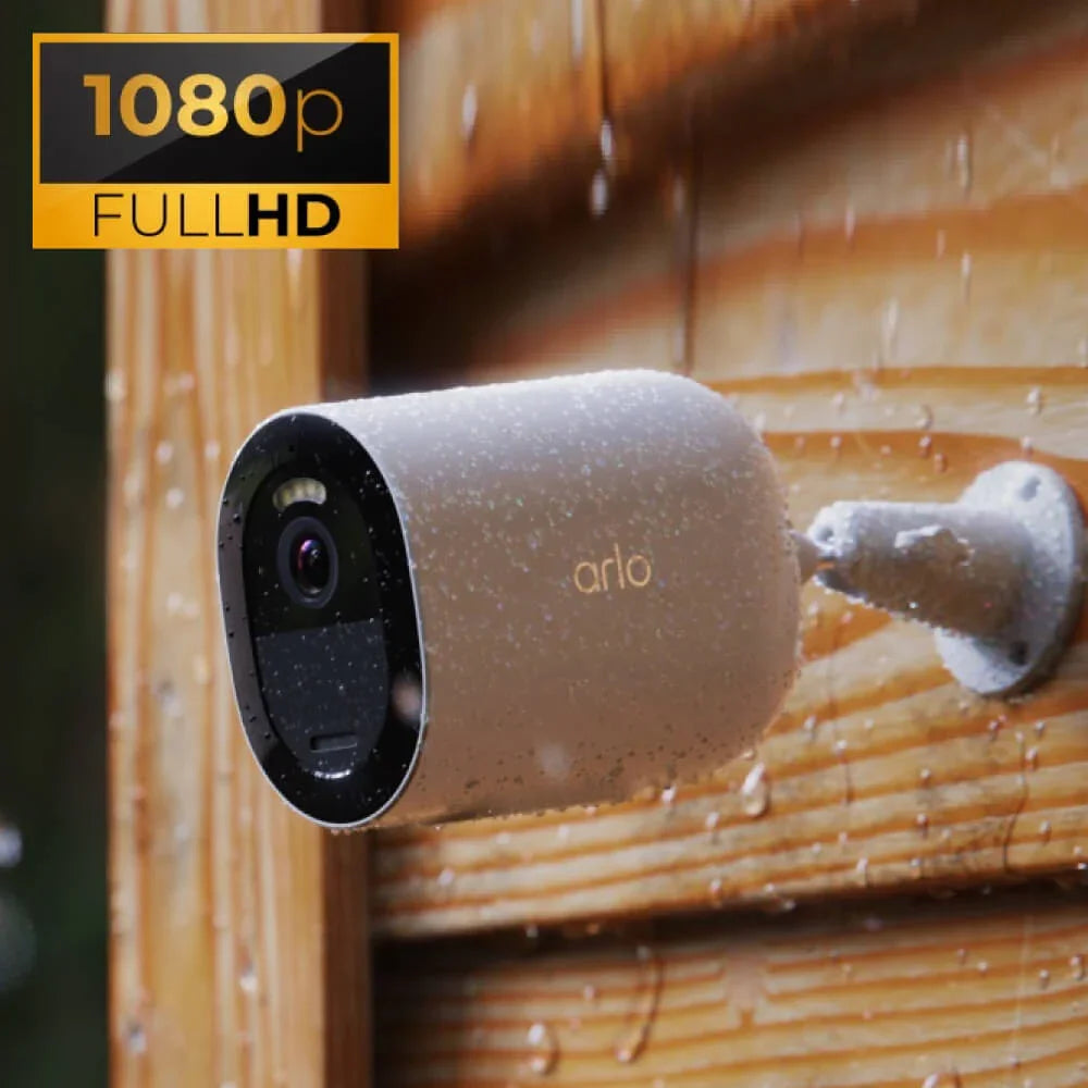 Arlo Go 2 LTE/Wi-Fi Security Camera - Kaira | Arlo Authorised Premium Reseller