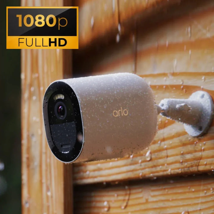 Arlo Go 2 LTE/Wi-Fi Security Camera - Kaira | Arlo Authorised Premium Reseller