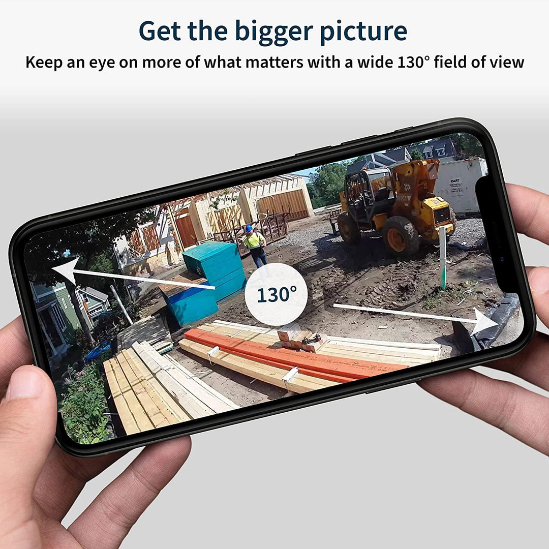 Arlo Go 2 LTE/Wi-Fi Security Camera - Kaira | Arlo Authorised Premium Reseller