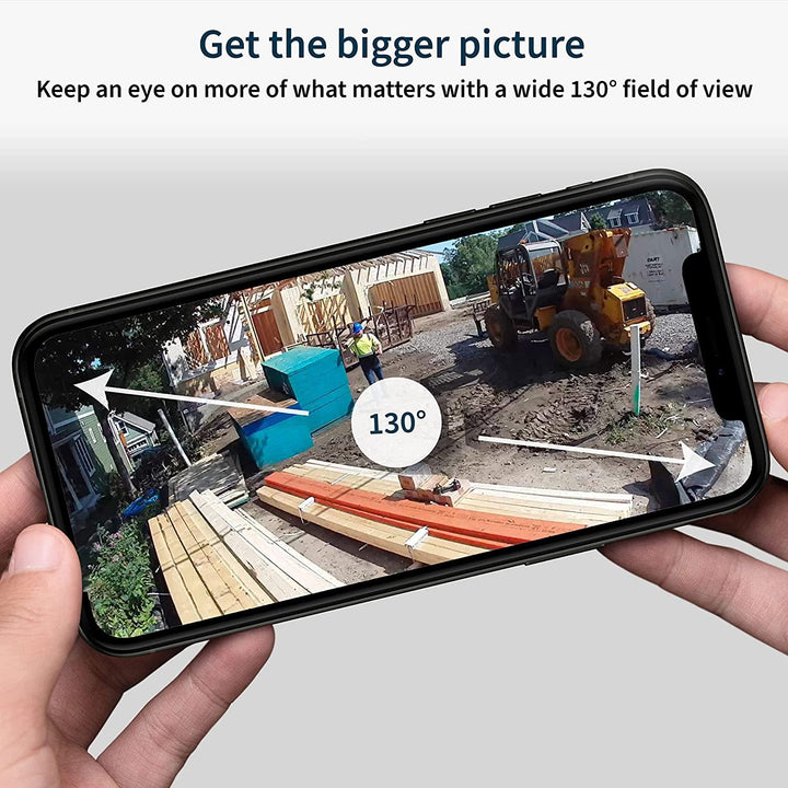 Arlo Go 2 LTE/Wi-Fi Security Camera - Kaira | Arlo Authorised Premium Reseller