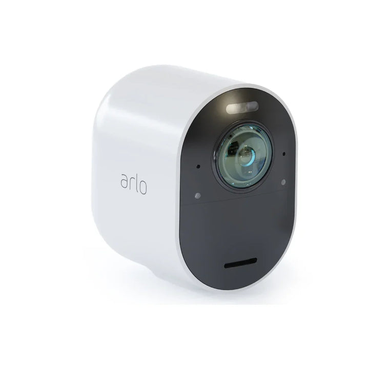 Arlo Ultra 2 VMC5040 4K Ultra HD Wireless HDR Add-On Security Camera - Kaira | Arlo Authorised Premium Reseller