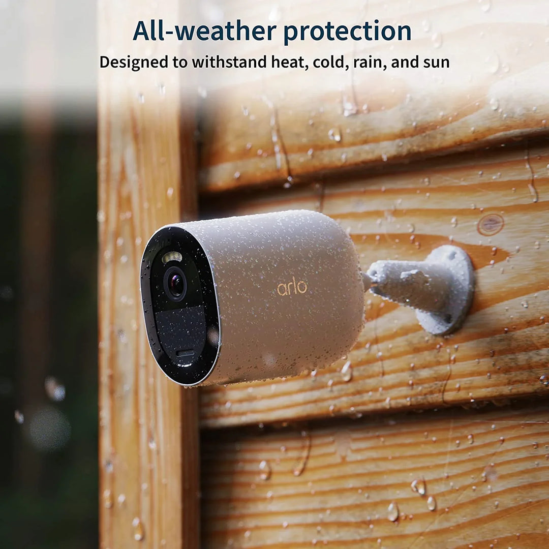 Arlo Go 2 LTE/Wi-Fi Security Camera - Kaira | Arlo Authorised Premium Reseller