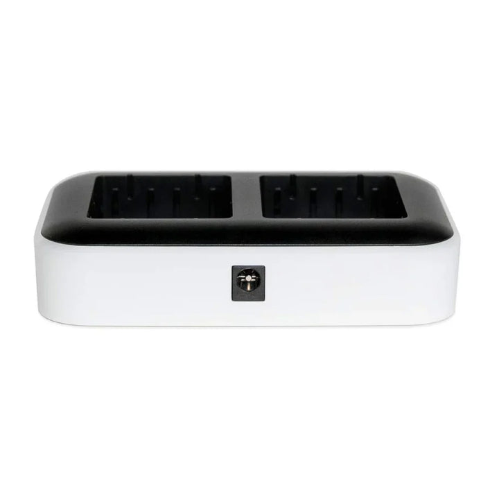 Arlo VMA5400C Dual Charging Station for Ultra 2/Ultra/Pro 4/Go 2 - Kaira | Arlo Authorised Premium Reseller