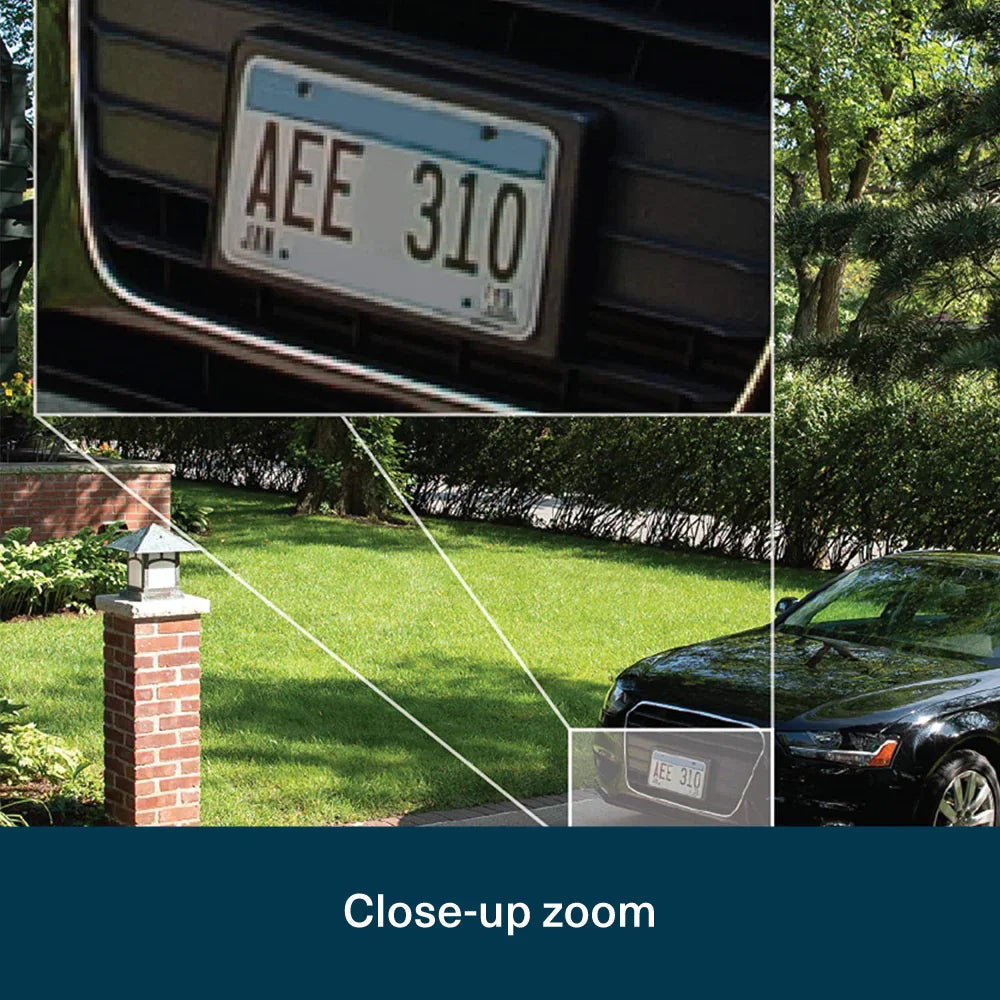 Arlo Ultra 2 VMS5240 4K Ultra HD Wireless HDR Security Camera System - Kaira | Arlo Authorised Premium Reseller