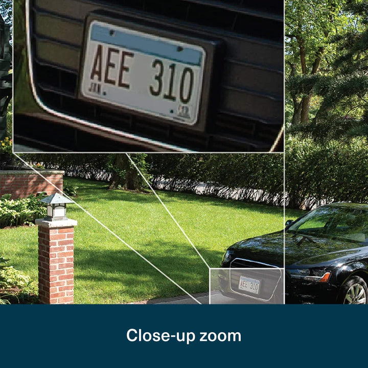 Arlo Ultra 2 VMS5240 4K Ultra HD Wireless HDR Security Camera System - Kaira | Arlo Authorised Premium Reseller