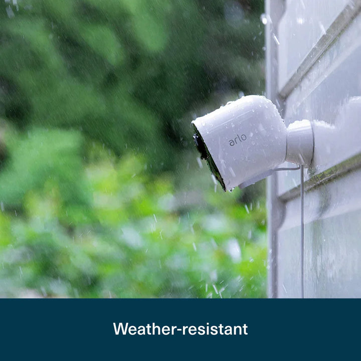 Arlo Ultra 2 VMC5040 4K Ultra HD Wireless HDR Add-On Security Camera - Kaira | Arlo Authorised Premium Reseller