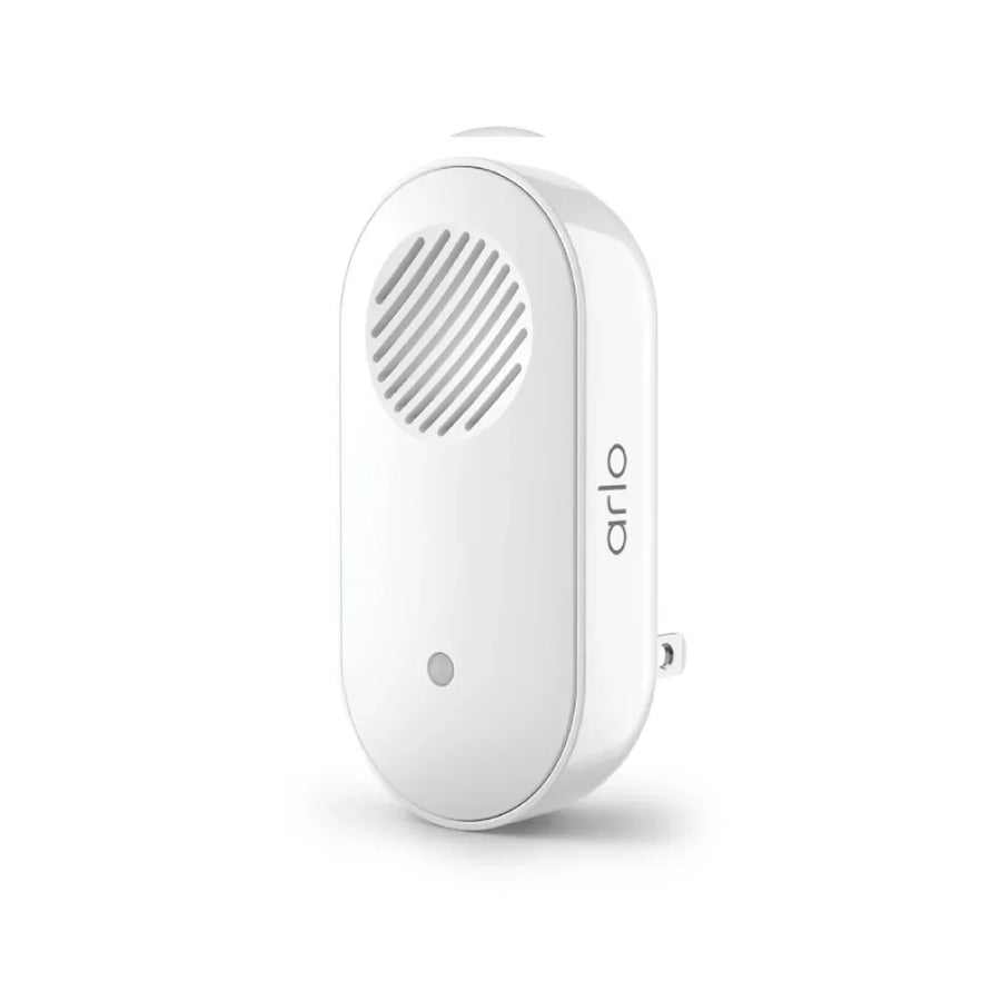 Arlo AC2001 Wireless Chime 2 - Kaira | Arlo Authorised Premium Reseller