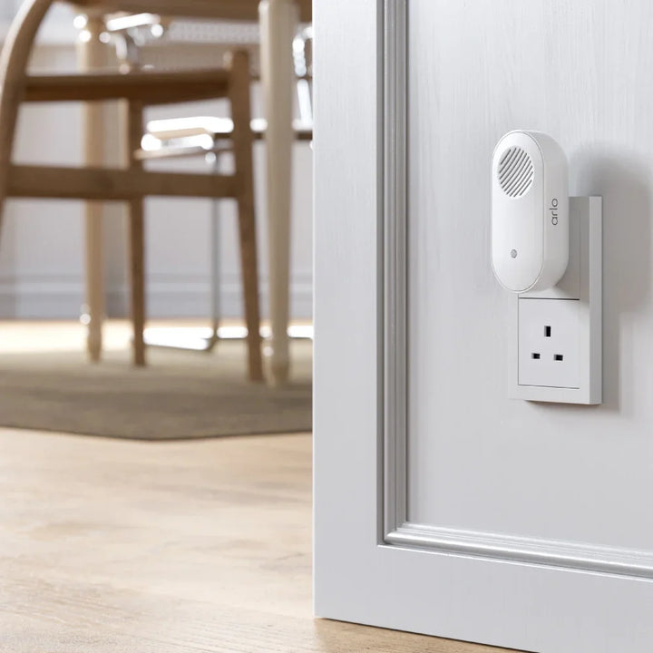 Arlo AC2001 Wireless Chime 2 - Kaira | Arlo Authorised Premium Reseller