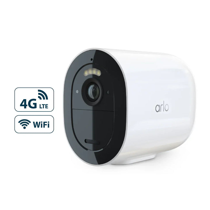 Arlo Go 2 LTE/Wi-Fi Security Camera - Kaira | Arlo Authorised Premium Reseller
