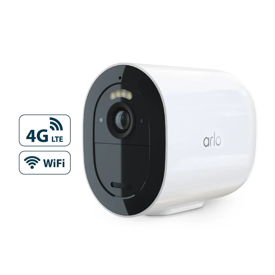 Arlo Go 2 LTE/Wi-Fi Security Camera - Kaira | Arlo Authorised Premium Reseller