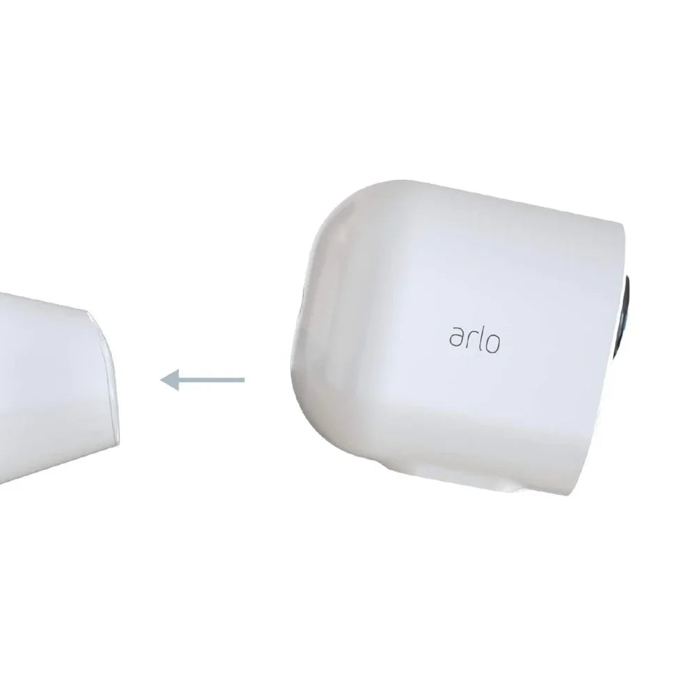 Arlo VMA5000 Magnetic Wall Mount for Ultra 2/Ultra/Pro 4/Pro 3 - Kaira | Arlo Authorised Premium Reseller