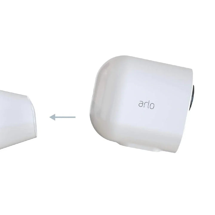 Arlo VMA5000 Magnetic Wall Mount for Ultra 2/Ultra/Pro 4/Pro 3 - Kaira | Arlo Authorised Premium Reseller